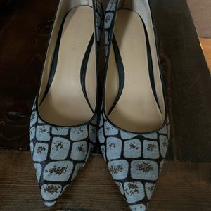Nine West women’s heels